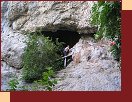 Jeskyně Volerinsteig   